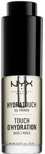 NYX PROFESSIONAL MAKEUP Baza w olejku - Bazy pod makijaż - miniaturka - grafika 2
