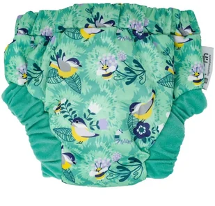 Close Majtki treningowe szybkoschnące na noc, Round the Garden, M - Pieluchy - miniaturka - grafika 2