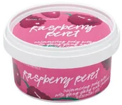 Balsamy i kremy do ciała - Bomb Cosmetics Masło do Ciała - MALINOWE BO-9215 - miniaturka - grafika 1