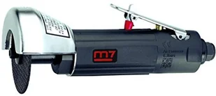 MIGHTY SEVEN Przecinarka pneumatyczna prosta QC-213 (QC 213) - Szlifierki i polerki pneumatyczne - miniaturka - grafika 2