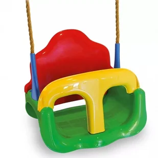 Adriatic Spring Fun Swing w zbiegają opakowanie - Leżaczki i huśtawki - miniaturka - grafika 2