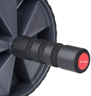 HMS Wałek pojedynczy WA04 - 1006903 - Pozostały sprzęt i akcesoria do ćwiczeń HMS Wałek pojedynczy WA04 - 1006903 - Pozostały sprzęt i akcesoria do ćwiczeń - miniaturka - grafika 4