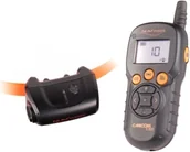 Artykuły szkoleniowe - Elektroniczna Obroża szkolenia psa Trening !! Ecma - miniaturka - grafika 1