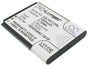 Inne akcesoria audio-wideo - Cameron Sino CS-gam10sl akumulator do Asus M10/M10E/A10 (1200 mAh, 4,44 WH) 4894128087410 - miniaturka - grafika 1