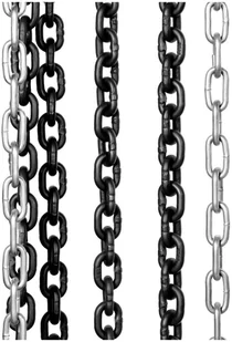 Vidaxl Steinberg Systems łańcuchowa 2000 kg 12 m SBS-FZ 2000/12M - Wciągarki - miniaturka - grafika 5