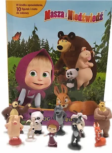 Psi Patrol Książka z registrami Akcje na medal Praca zbiorowa - Książki edukacyjne - miniaturka - grafika 6