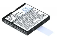 Baterie do telefonów - Cameron Sino myPhone 6600 MP-S-T 750mAh 2.78Wh Li-Ion 3.7V - miniaturka - grafika 1