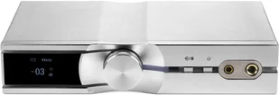 iFi Audio iDSD NEO - Wzmacniacze słuchawkowe iFi Audio iDSD NEO - Wzmacniacze słuchawkowe - miniaturka - grafika 1