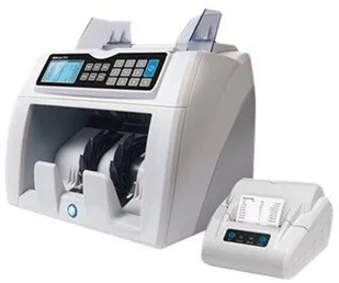 Safescan 134  0475 drukarka termiczna na 6155/6185/2665/2685, szary 134-0475 - Kasy fiskalne - miniaturka - grafika 2