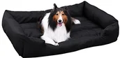 Legowiska dla psów - SONGMICS Songmics legowisko, mata, poduszka dla psa, psia sofa, xl PGW28H - miniaturka - grafika 1