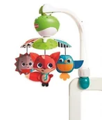 Wyposażenie pokoiku dziecięcego - TINY LOVE Karuzela podróżna - Zabawa na łące TL1304906830R [8005534] - miniaturka - grafika 1