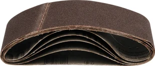 YATO Pas ścierny bezkońcowy 75x457 p100 5szt YT-83224 - Materiały ścierne - miniaturka - grafika 3