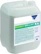 Inne artykuły czyszczące - Kleen Purgatis PURGATIS BARRAGLANZ 10l. elastyczna polimerowa powłoka ochronna wysoki połysk BARRAGLANZ 10l - miniaturka - grafika 1