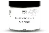 Balsamy i kremy do ciała - Mango VAO Lab Balsam do ciała VAO Lab, 250 g EF24-651F4 - miniaturka - grafika 1