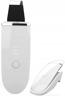 Peeling kawitacyjny 24kHz sonoforeza wodoodporny - Pozostałe urządzenia kosmetyczne - miniaturka - grafika 2