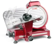 Inne urządzenia gastronomiczne - Hendi Krajalnica PROFI LINE RED EDITION 970294 - miniaturka - grafika 1