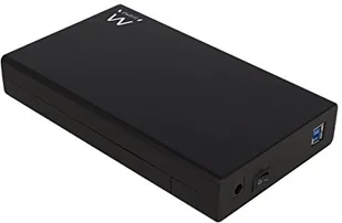 Eminent EMINENT EW7056 HDD Case EW7056 EW7056 - Etui na twarde dyski - miniaturka - grafika 2
