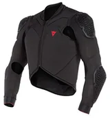 Kurtki rowerowe - Dainese męska kurtka rhyolite Lite ochronę, czarna, czarny, XS 3879696001-XS - miniaturka - grafika 1