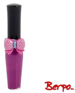 Tutu Tutu Błyszczyk do ust 05 Violet Coupe 7ml - Błyszczyki do ust - miniaturka - grafika 2