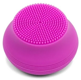 RIO Beauty Beauty Szczoteczka soniczna Belle Purple FADM-PU FADM-PU - Pozostałe urządzenia kosmetyczne - miniaturka - grafika 2