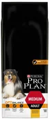 Sucha karma dla psów - Purina Pro Plan OptiBalance Medium Adult kurczak i ryż 7 kg - miniaturka - grafika 1