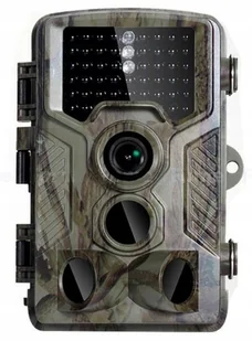 DENVER Kamera Leśna Fotopułapka FullHD 42xIR CZUJ RUCHU ! DENVER WCT 8010 5706751038594 - Fotopułapki DENVER Kamera Leśna Fotopułapka FullHD 42xIR CZUJ RUCHU ! DENVER WCT 8010 5706751038594 - Fotopułapki - miniaturka - grafika 2