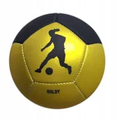 Piłka nożna - Piłka Nożna Piłka Do Nogi Treningowa Mini - miniaturka - grafika 1