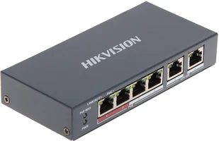 HIKVISION Zestaw do monitoringu IP 3 Kamery 2Mpx Full HD + Switch POE - Zestawy do monitoringu - miniaturka - grafika 10