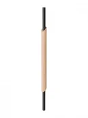 Balustrady i akcesoria - Gierat Tralka wzór m2 - czarna - miniaturka - grafika 1