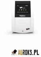 Sterowniki i przekaźniki - TECH STEROWNIKI STEROWNIK I-1 M ZAWORÓW MIESZAJĄCYCH W_I1M.01.PL01.1 - miniaturka - grafika 1