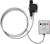 Akcesoria i części do ekspresów do kawy - Jura Przepływomierz CLARIS do systemu filtracji 69563 JUFLOW - miniaturka - grafika 1