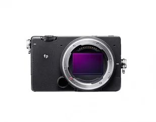 SIGMA FP - Aparaty Cyfrowe - miniaturka - grafika 2