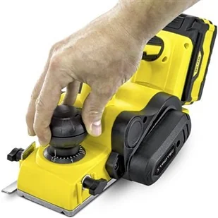 TROTEC PPLS 10-20V - Strugi elektryczne - miniaturka - grafika 5