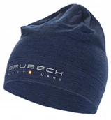 Czapki damskie - Merino Czapka Termoaktywna Wełniana Brubeck - miniaturka - grafika 1