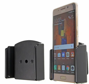 Brodit AB Uchwyt pasywny do Huawei Mate 9 Pro 511948 - Uchwyty samochodowe do telefonów - miniaturka - grafika 2
