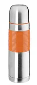Termosy - Galicja Termos nierdzewny 0,75l, pomarańczowy - miniaturka - grafika 1
