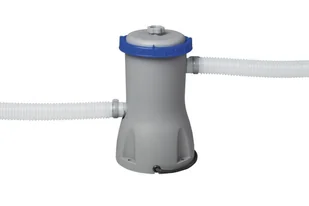 Bestway Basen Stelażowy 14 FT / 427 x 107 cm Steel Pro Max - Baseny ogrodowe - miniaturka - grafika 8