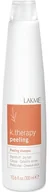 Szampony do włosów - Lakme Lakme K.Therapy PEELING Szampon do włosów suchych 300 ml K.THERAPY PEEL.SZ.DRY300ML - miniaturka - grafika 1