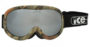 ICE-Q Gogle Bukowina-1 - Gogle narciarskie - miniaturka - grafika 2