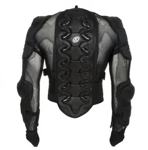 X-Factor Zbroja Buzer Basic II - Pozostała odzież narciarska - miniaturka - grafika 2