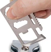 Gadżety USB - Gadget Factory Gadżet Gadget Factory Karta przeżycia - miniaturka - grafika 1