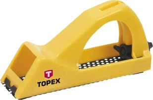 Topex Zdzierak 140 mm 11A406 - Narzędzia murarskie - miniaturka - grafika 4