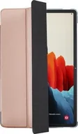 Etui do tabletów - Hama Etui do tabletu ETUI SAM.GALAXY TAB S7 11 FOLD CLEAR ROSE GOLD 1884580000 - miniaturka - grafika 1