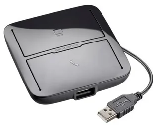 Plantronics MDA200 Hub komunikacyjny do UC, PC, GSM, Bluetooth 1384_20130123211550 - Akcesoria do telefonów stacjonarnych - miniaturka - grafika 3
