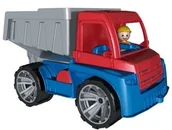 Samochody i pojazdy dla dzieci - Lena Wywrotka 2060 - miniaturka - grafika 1