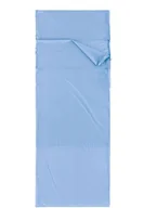 Śpiwory - Ferrino Comfort Liner Sq - miniaturka - grafika 1