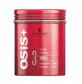 Kosmetyki do stylizacji włosów - Schwarzkopf Osis+thrill Guma Do Stylizacji 100ML - miniaturka - grafika 1