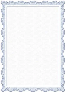 Nieprzypisany Galeria: Dyplom Gilosz 170g ARGO0797 - Dyplomy i okładki - miniaturka - grafika 2