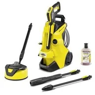 Myjki ciśnieniowe - Karcher K 4 Power Control Home Flex Wood - miniaturka - grafika 1