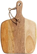 Pozostałe akcesoria kuchenne - Kitchen Craft Kitchencraft, "Master-Class"-gra, brązowa, 51 x 21 x 1,7 cm MCWW17 - miniaturka - grafika 1